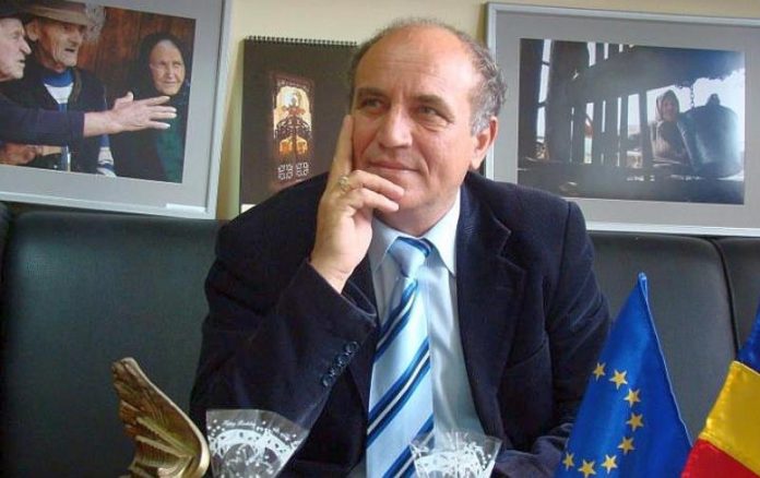 Prefectul Aurelian Popa a semnat ordinul de încetare a mandatului lui Constantin Maricescu!