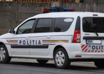 Un bărbat din Potlogi a fost reținut de polițiști!