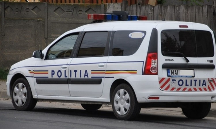 Un bărbat din Potlogi a fost reținut de polițiști!