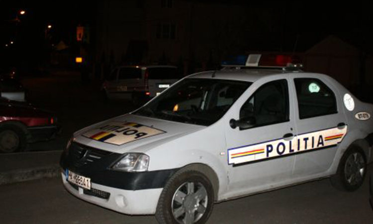 S-au luat la bătăie în timpul botezului din cauza unor dedicații!
