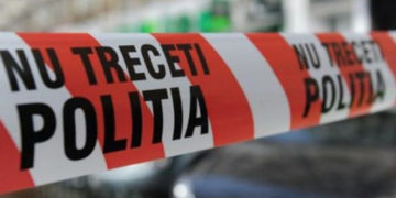 Moarte suspectă la Petreşti!