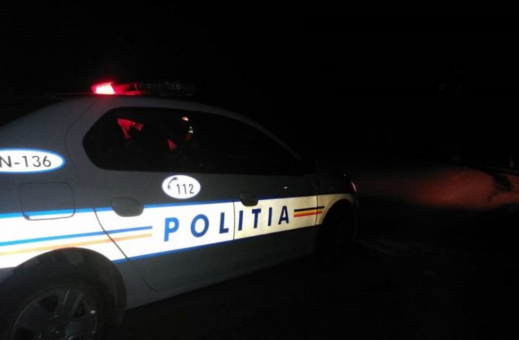 Acțiune de verificare în județul Dâmbovița!
