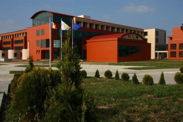 Universitatea “Valahia” suspendă cursurile din cauza Coronavirusului !