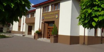 Primăria Orașului Titu în sprijinul bătrânilor!