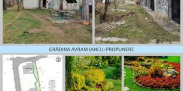 Transformare spectaculoasă în orașul Pucioasa!