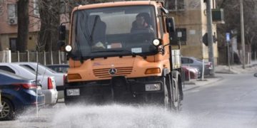 Vor fi luate măsuri pentru limitarea efectelor răspândirii Coronavirus în orașul Titu!