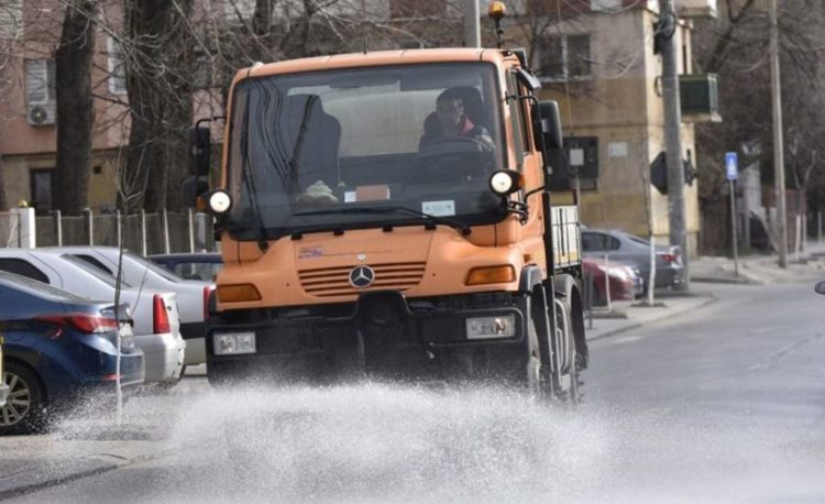 Vor fi luate măsuri pentru limitarea efectelor răspândirii Coronavirus în orașul Titu!