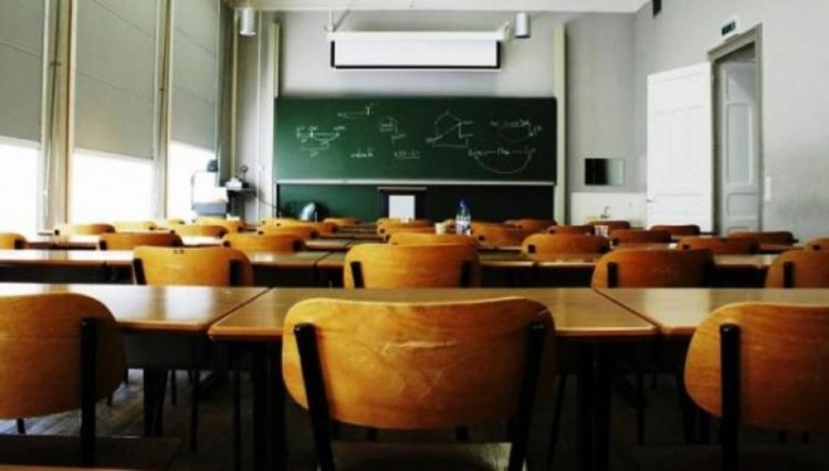 Școlile se închid între 11 și 22 martie inclusiv!