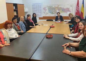 Primarul Cristian Stan este sprijinit de OFSD Târgovişte!