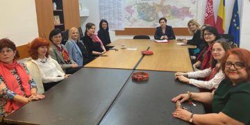Primarul Cristian Stan este sprijinit de OFSD Târgovişte!