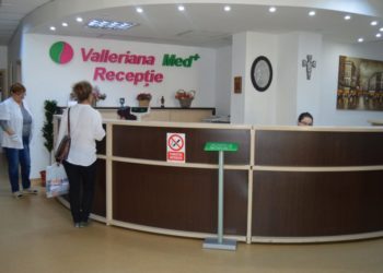 Clinica Valleriana din Târgoviște rămâne deschisă în această perioadă dificilă!