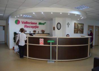 Clinica Valleriana din Târgoviște rămâne deschisă în această perioadă!