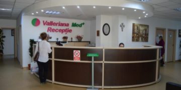 Clinica Valleriana din Târgoviște rămâne deschisă în această perioadă!