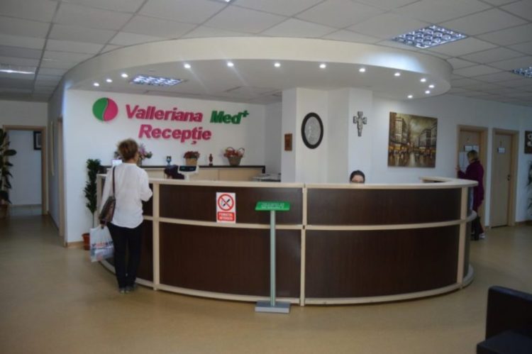 Clinica Valleriana din Târgoviște rămâne deschisă în această perioadă!