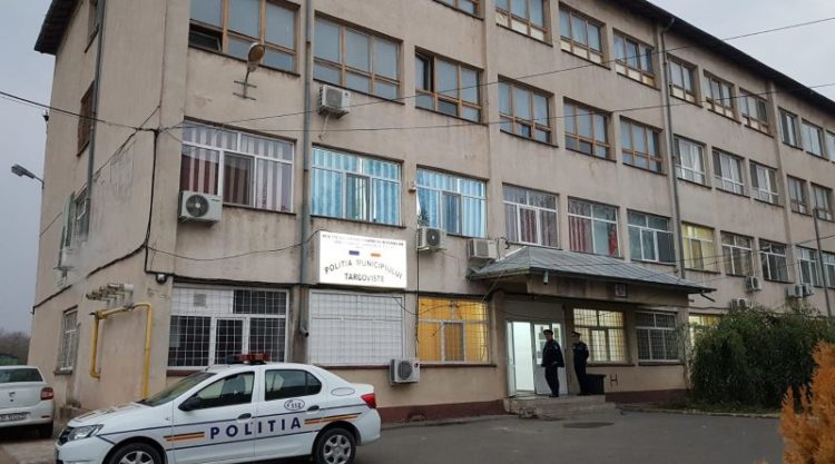 Două persoane au fost arestate pentru înșelăciune!