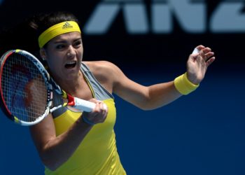 Sorana Cîrstea și-a anunțat participarea virtuală la turneul Mutua Madrid Open Virtual Pro!