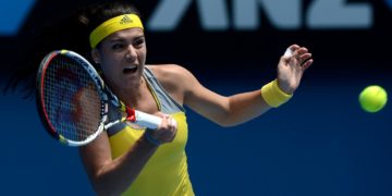 Sorana Cîrstea și-a anunțat participarea virtuală la turneul Mutua Madrid Open Virtual Pro!