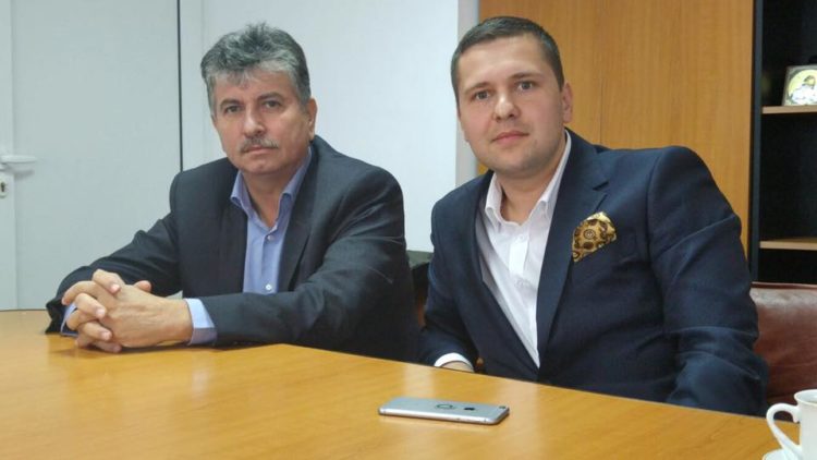 Deputatul Marian Țachianu  face apel la dâmbovițeni să dea dovadă de solidaritate pentru a depăși împreună criza!