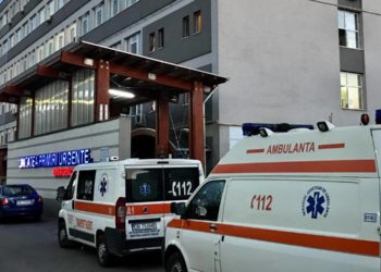 Holcim România vine în sprijinul spitalelor din comunitățile în care își desfășoară activitatea!