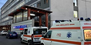 Holcim România vine în sprijinul spitalelor din comunitățile în care își desfășoară activitatea!