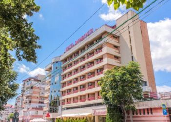 Hotelul Dâmbovița a devenit centru de carantină!