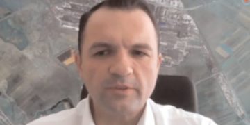 Primarul Municipiului Târgoviște acuză adversarii politici că „au stat pitiţi”!