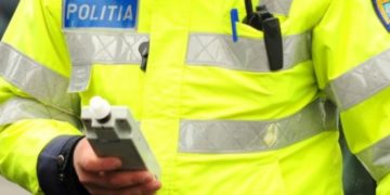 Polițiștii au întocmit un dosar penal pe numele unui bărbat de 49 de ani!