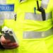 Polițiștii au întocmit un dosar penal pe numele unui bărbat de 49 de ani!