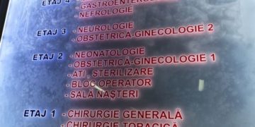 Spitalul din Târgovişte amenajează o nouă secţie de terapie intensivă cu aparatură de la sponsori!