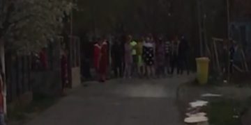 Polițiștii dâmbovițeni au trecut la amenzi drastice!