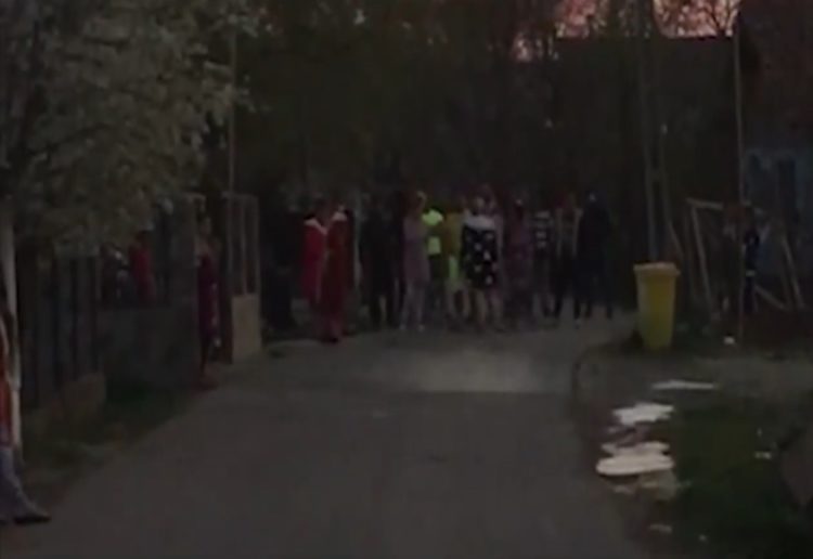 Polițiștii dâmbovițeni au trecut la amenzi drastice!