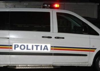 Intervenție a mascaților în cartierul micro 9!