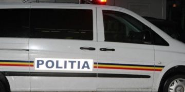 Intervenție a mascaților în cartierul micro 9!