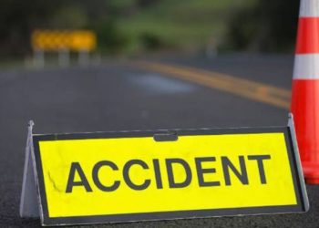 Accident cu o victimă în Municipiul Târgoviște!