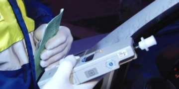 Polițiștii au întocmit un dosar penal pe numele unui bărbat de 49 de ani!