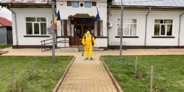 PRIMĂRIA CORBII MARI – COMUNICAT DE PRESĂ