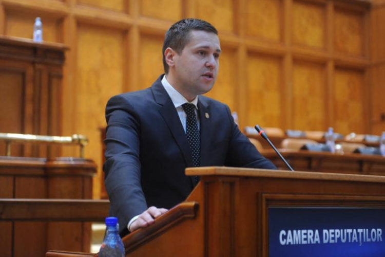 Parlamentarii PSD corectează ordonanțele guvernului PNL!