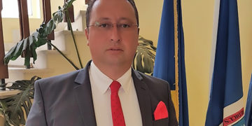 Primăria Pucioasa oferă materiale de protecție cetățenilor care nu au!