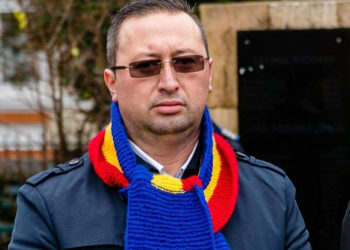 Constantin Ana anunță noi proiecte pentru orașul Pucioasa!