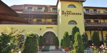 Hanul Dragodana devine centru de carantină!