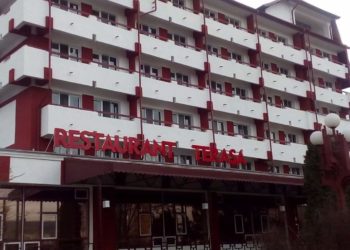Hotelul „Ceres” nu va mai fi spațiu pentru carantină instituţionalizată!