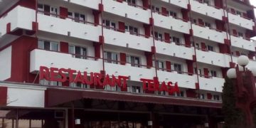 Hotelul „Ceres” nu va mai fi spațiu pentru carantină instituţionalizată!