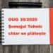 Șomajul tehnic a fost virat către aproximativ 9500 de angajați din județul Dâmbovița!