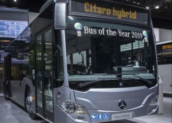 A fost semnată finanţarea pentru modernizarea transportului public în Târgovişte!