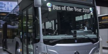 A fost semnată finanţarea pentru modernizarea transportului public în Târgovişte!