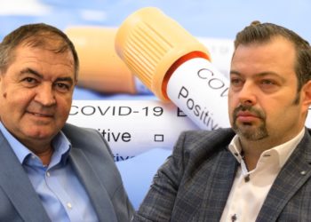 MONSTRUOZITATE! PREFECTUL ȘI ȘEFUL DSP TREBUIE DEMIȘI! EI S-AU TESTAT ABUZIV DE COVID-19 ÎN TIMP CE MII DE DÂMBOVIȚENI NU AU PARTE DE UN ASEMENEA PRIVILEGIU