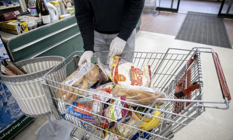 Primăria Târgoviște vine în sprijinul persoanelor vârstnice!