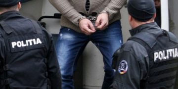Mandat de executare emis pe numele unui bărbat de 30 de ani!
