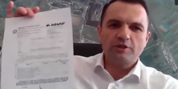 Primarul Cristian Stan este revoltat!