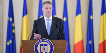 Klaus Iohannis face apel către personalul medical!